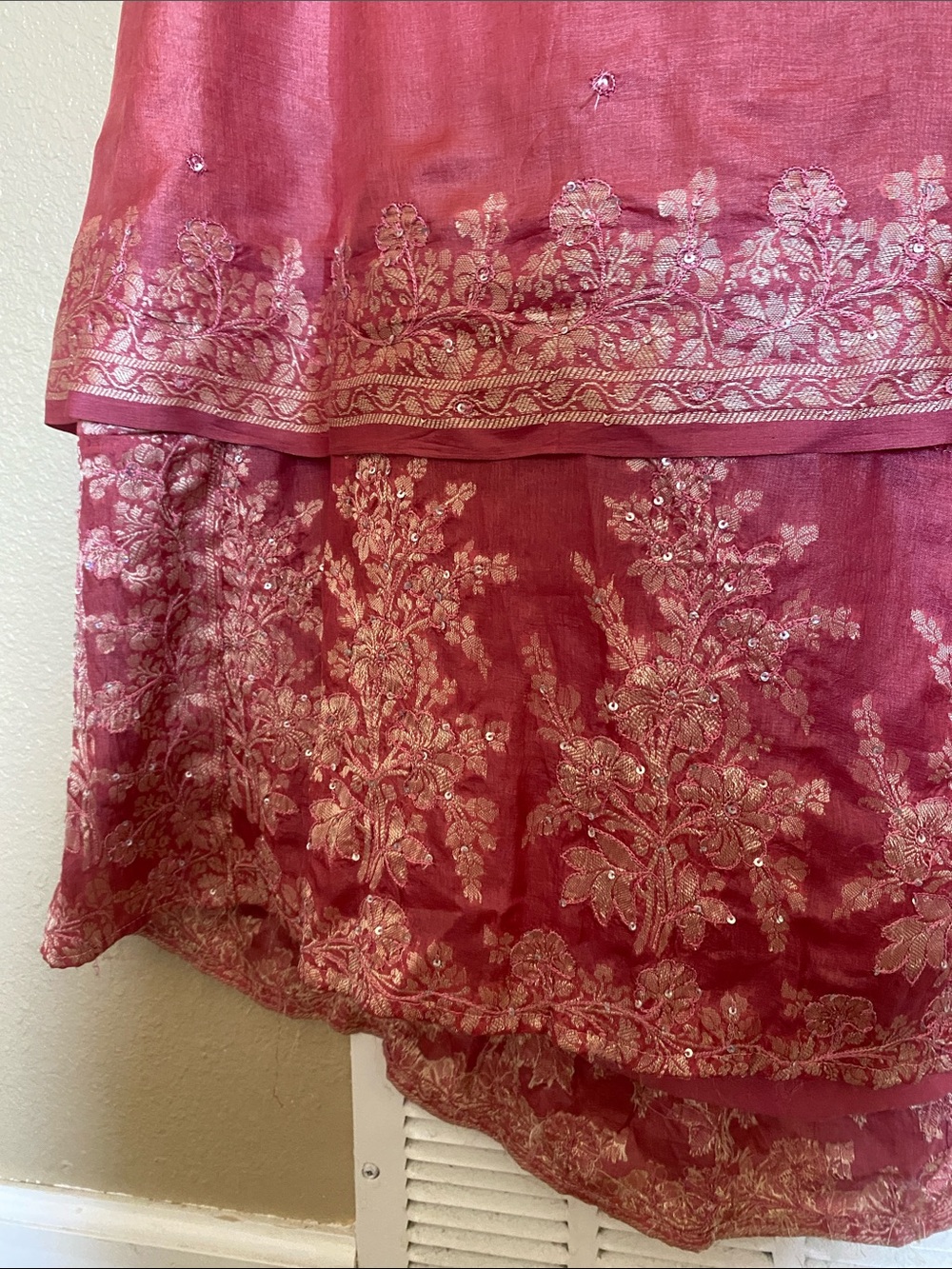Bridgerton/Regency Dress - Picture 5 of 5